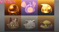 Slime rancher