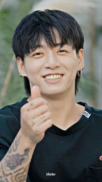 Jungkook 