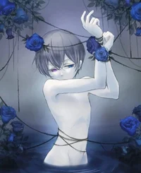 Ciel phantomhive