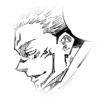 宿傩 SUKUNA RYOMEN