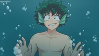 Izuku sirena