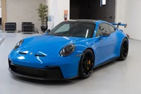 2022 Porsche 911 gt3