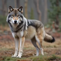 Wolf