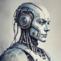 Game  maker robot