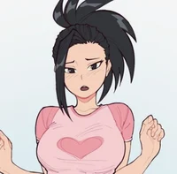 Yaoyorozu Wife