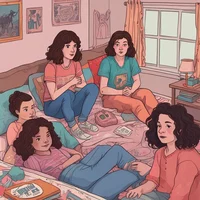 Stranger things girl