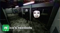 nicos nextbots
