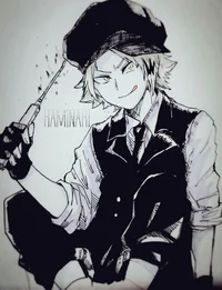 Denki Kaminari