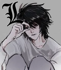 L Lawliet