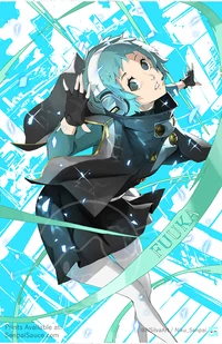 Fuuka Yamagishi