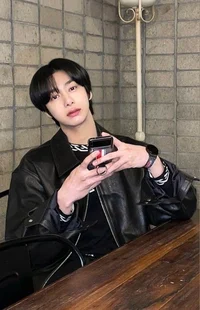 Chae Hyungwon 