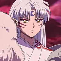 Sesshomaru