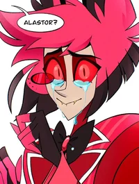 Alastor 