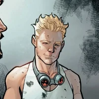 Johnny Storm 