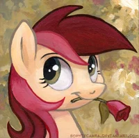 rosebud