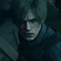 Leon Kennedy 
