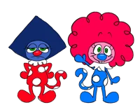 Marianne n charlotte