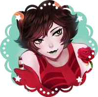 Kanaya Maryam - HS