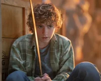 Percy Jackson - show