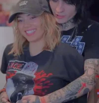 Johnnie-grace parent