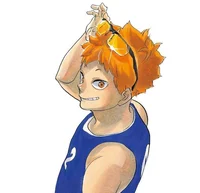 Hinata Shoyo 