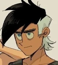 Danny Fenton