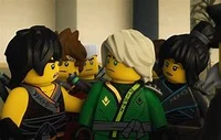 Ninjago S8 SOG
