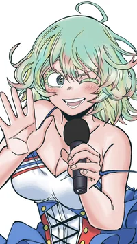 Toru Hagakure 