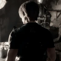 Leon Kennedy 