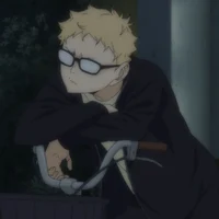 Tsukishima kei