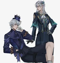 Furino y Neuvilletta