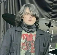 Gerard Way 2024