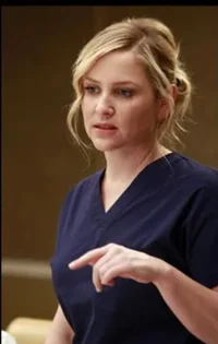 Arizona Robbins