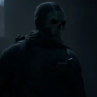 Ghost - Tattoo