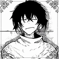 BSD Dazai Osamu