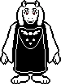Toriel