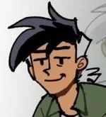 Danny Fenton