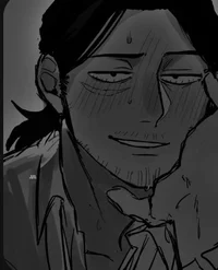 Aizawa sensei 