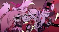 Hazbin Hotel - EX