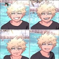 Bakugo