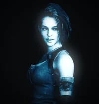 Jill Valentine - 031