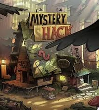 Mystery Shack