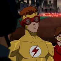 Wally West 