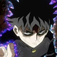 Mob Psycho 100 - RPG