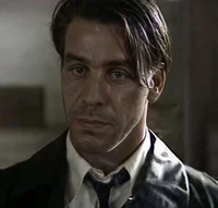 Till Lindemann