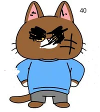 Пьяный Булли 