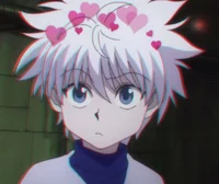 Killua 