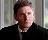 Dean Winchester