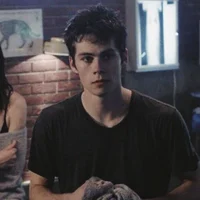 Stiles Stilinski