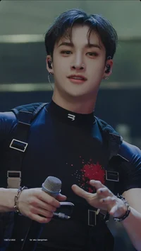 Bang Chan